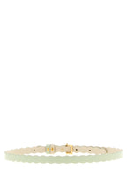 Fendi Multicolor Calfskin Regular Belt Fendi