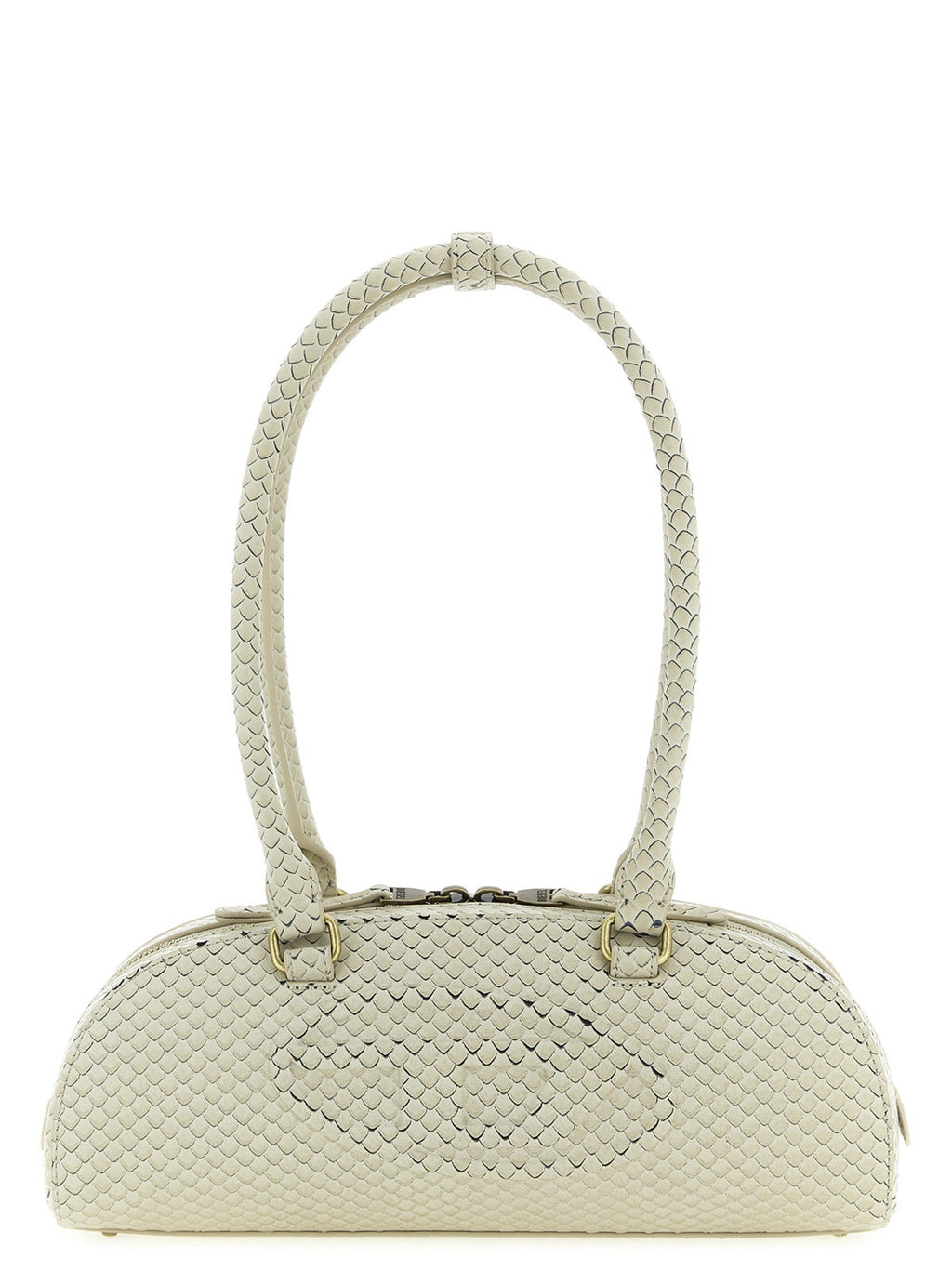 Diesel Beige Other Fibres Shoulder Bag Diesel