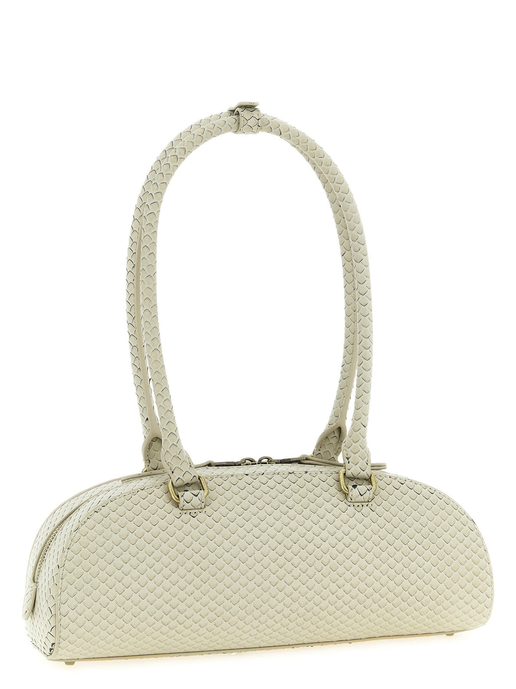 Diesel Beige Other Fibres Shoulder Bag Diesel
