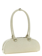 Diesel Beige Other Fibres Shoulder Bag Diesel