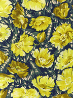 Valentino Garavani Bicolor Silk Foulard Valentino Garavani