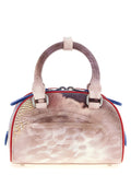 Diesel Multicolor Polyethylene Crossbody Bag Diesel