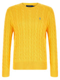 Polo Ralph Lauren Bicolor Cotton Cardigan Polo Ralph Lauren