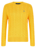 Polo Ralph Lauren Bicolor Cotton Cardigan Polo Ralph Lauren