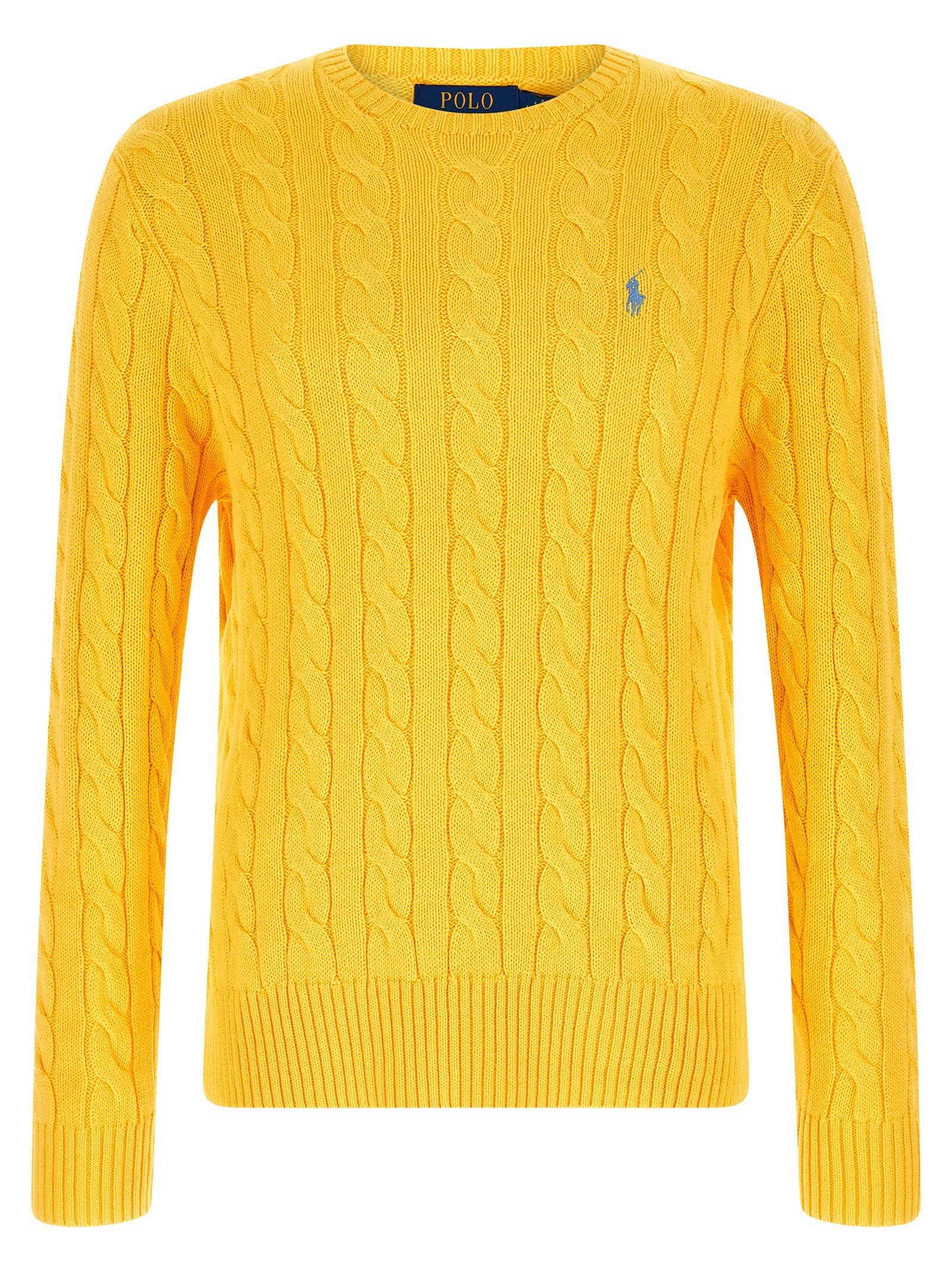 Polo Ralph Lauren Bicolor Cotton Cardigan Polo Ralph Lauren