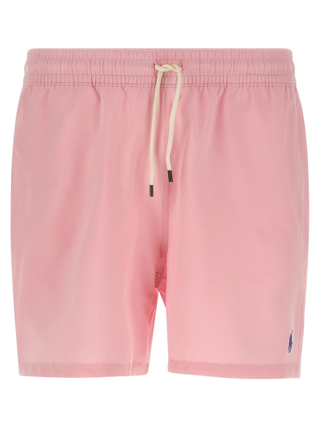 Polo Ralph Lauren Multicolor Polyester Swim Shorts Polo Ralph Lauren