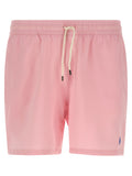 Polo Ralph Lauren Multicolor Polyester Swim Shorts Polo Ralph Lauren