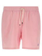Polo Ralph Lauren Multicolor Polyester Swim Shorts Polo Ralph Lauren