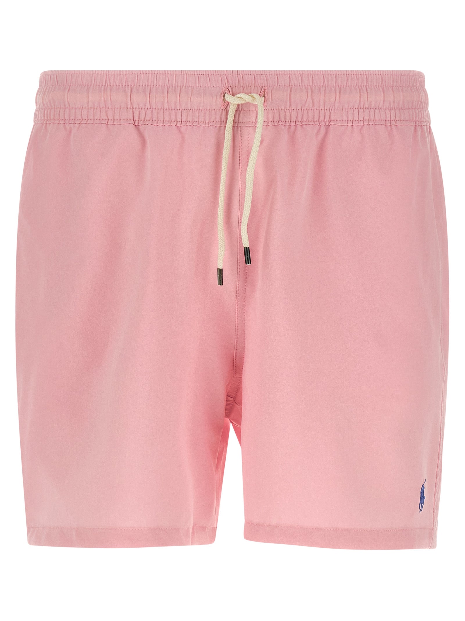 Polo Ralph Lauren Multicolor Polyester Swim Shorts Polo Ralph Lauren