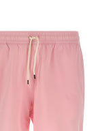 Polo Ralph Lauren Multicolor Polyester Swim Shorts Polo Ralph Lauren
