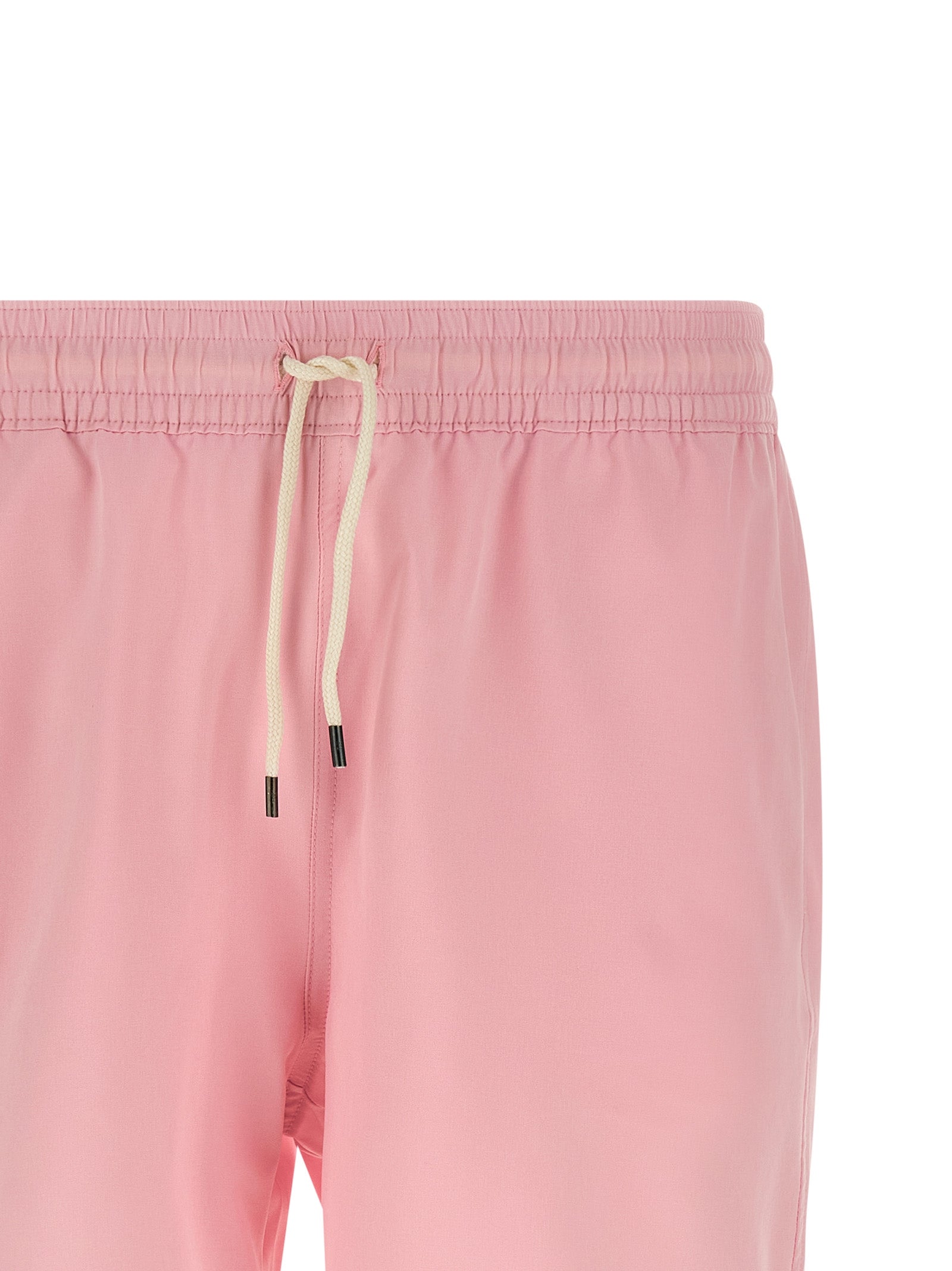 Polo Ralph Lauren Multicolor Polyester Swim Shorts Polo Ralph Lauren