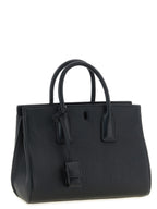 Saint Laurent Black Goatskin Handbag Saint Laurent