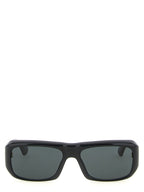 Saint Laurent Black Acetate Sunglasses Saint Laurent