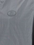 Burberry Multicolor Polyester Shell Jacket Burberry