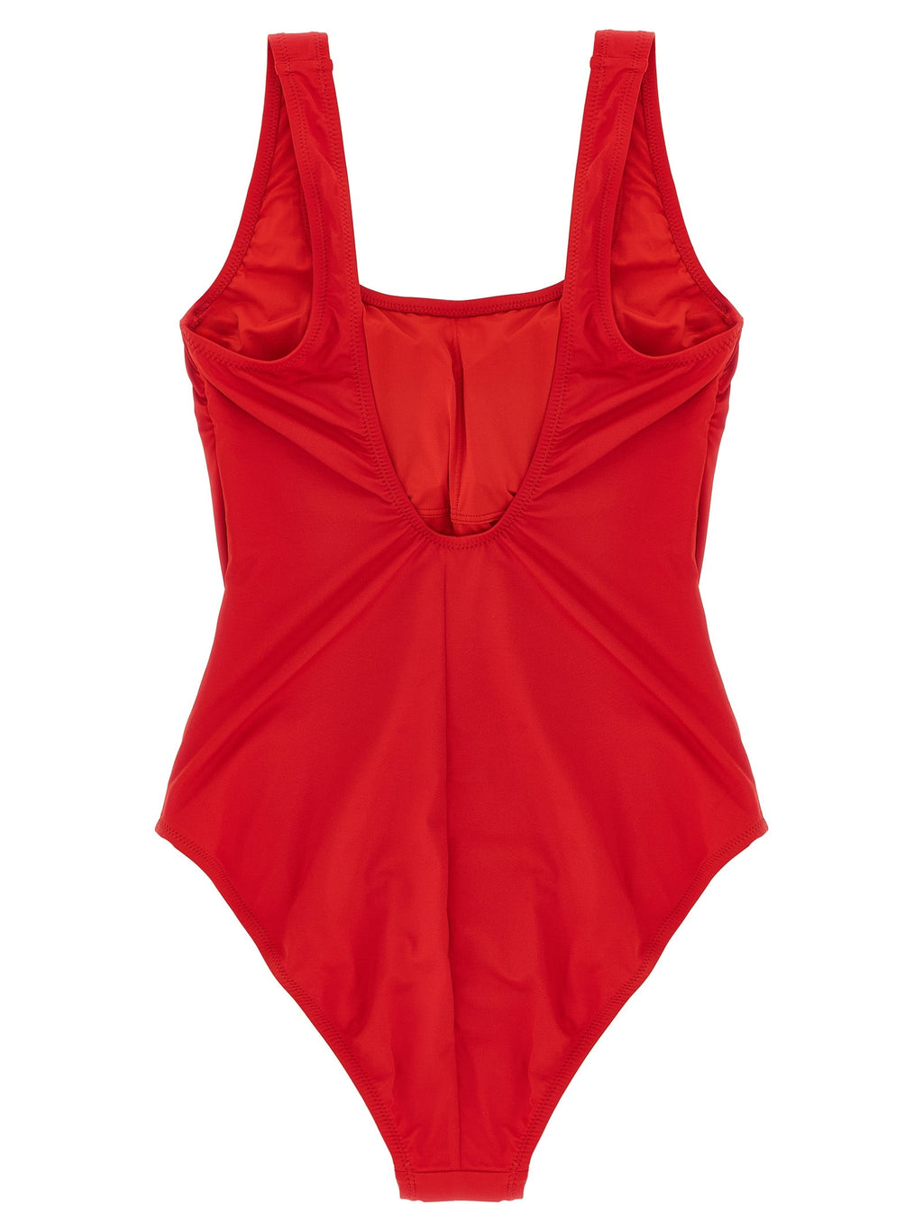 Polo Ralph Lauren Multicolor Nylon One-Piece Swimsuit Polo Ralph Lauren