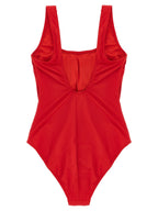 Polo Ralph Lauren Multicolor Nylon One-Piece Swimsuit Polo Ralph Lauren