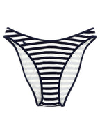 Polo Ralph Lauren Blue Nylon Bikini Polo Ralph Lauren