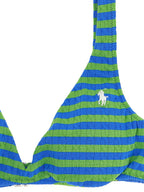 Polo Ralph Lauren Multicolor Nylon Bikini Polo Ralph Lauren