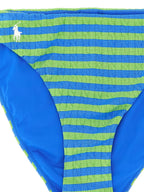 Polo Ralph Lauren Multicolor Nylon Swim Briefs Polo Ralph Lauren