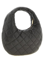 Saint Laurent Brown Lamb Leather Handbag Saint Laurent