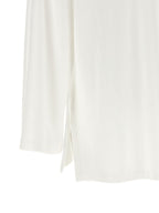 Polo Ralph Lauren White Organic Cotton Blouse Polo Ralph Lauren