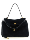 Balenciaga Black Calfskin Handbag Balenciaga