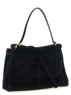 Balenciaga Black Calfskin Handbag Balenciaga