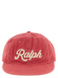Polo Ralph Lauren Multicolor Cotton Cap (Baseball Hat) Polo Ralph Lauren