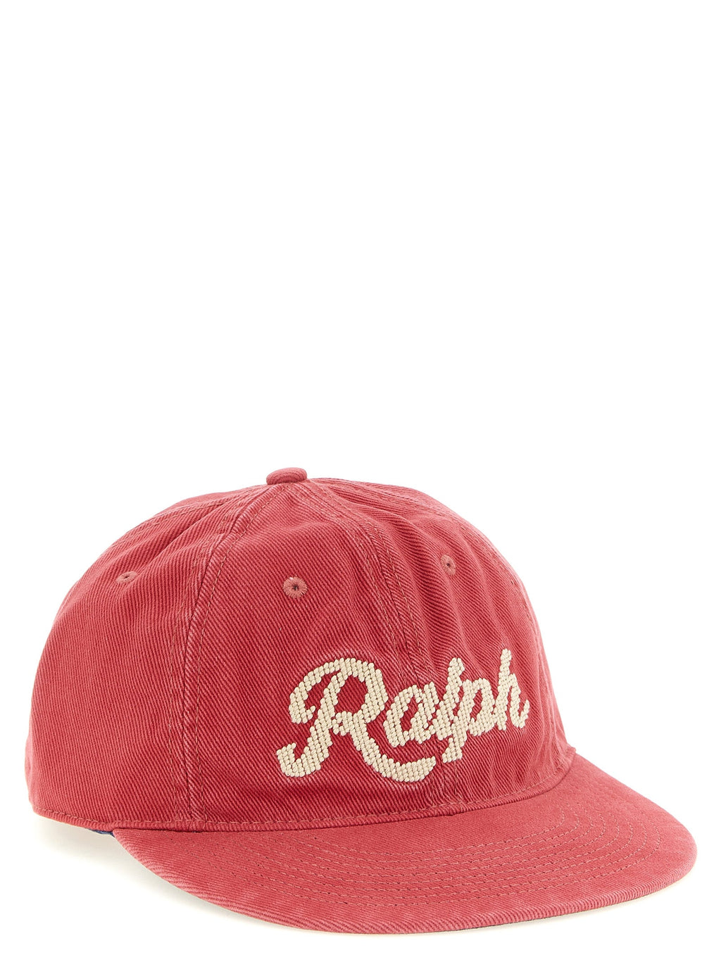 Polo Ralph Lauren Multicolor Cotton Cap (Baseball Hat) Polo Ralph Lauren