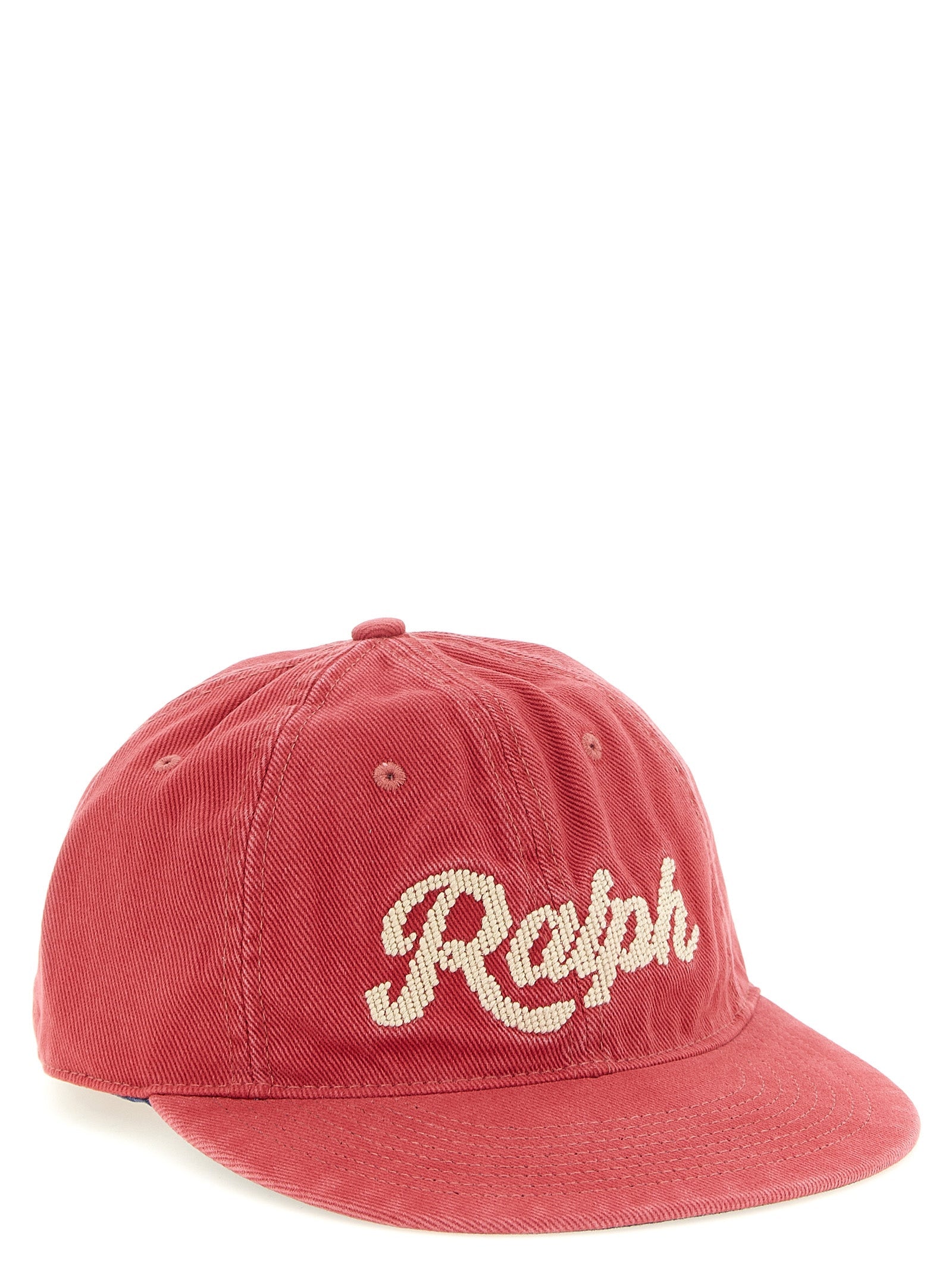 Polo Ralph Lauren Multicolor Cotton Cap (Baseball Hat) Polo Ralph Lauren