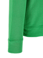 Polo Ralph Lauren Bicolor Cotton Sweatshirt Polo Ralph Lauren