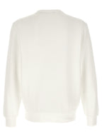 Polo Ralph Lauren Blue Cotton Sweatshirt Polo Ralph Lauren