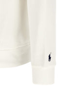 Polo Ralph Lauren Blue Cotton Sweatshirt Polo Ralph Lauren