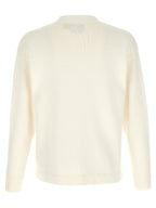 Polo Ralph Lauren Bicolor Cotton Cardigan Polo Ralph Lauren