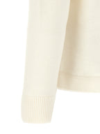 Polo Ralph Lauren Bicolor Cotton Cardigan Polo Ralph Lauren