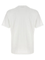 Polo Ralph Lauren Blue Cotton T-Shirt Polo Ralph Lauren