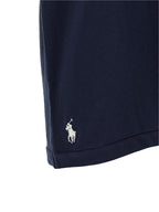 Polo Ralph Lauren Blue Cotton T-Shirt Polo Ralph Lauren