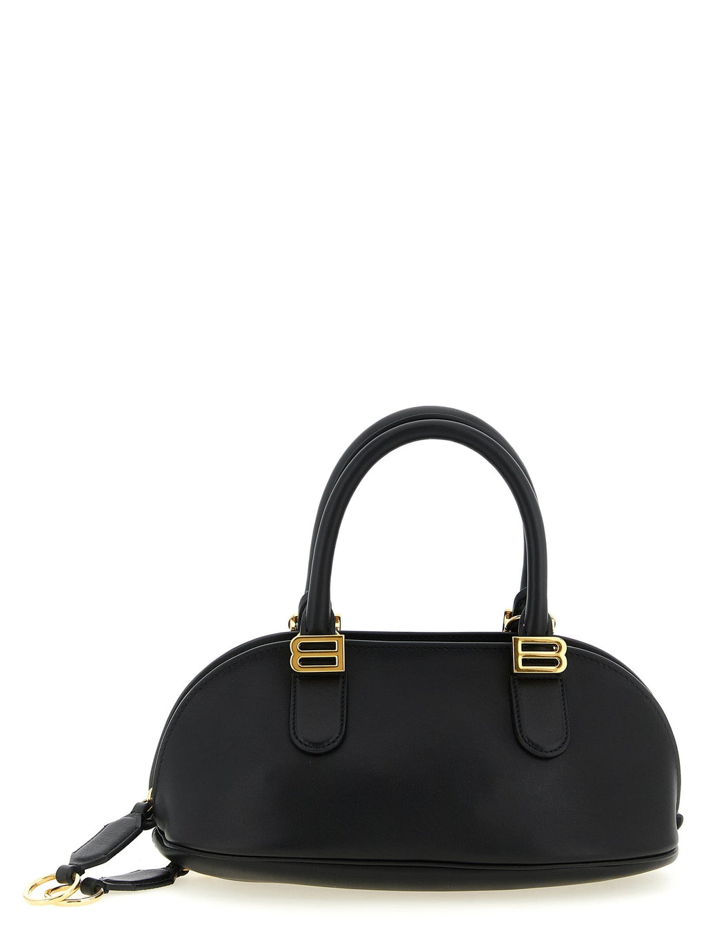 Balenciaga Black Calfskin Handbag Balenciaga