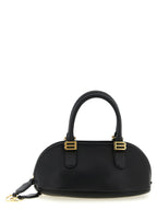 Balenciaga Black Calfskin Handbag Balenciaga