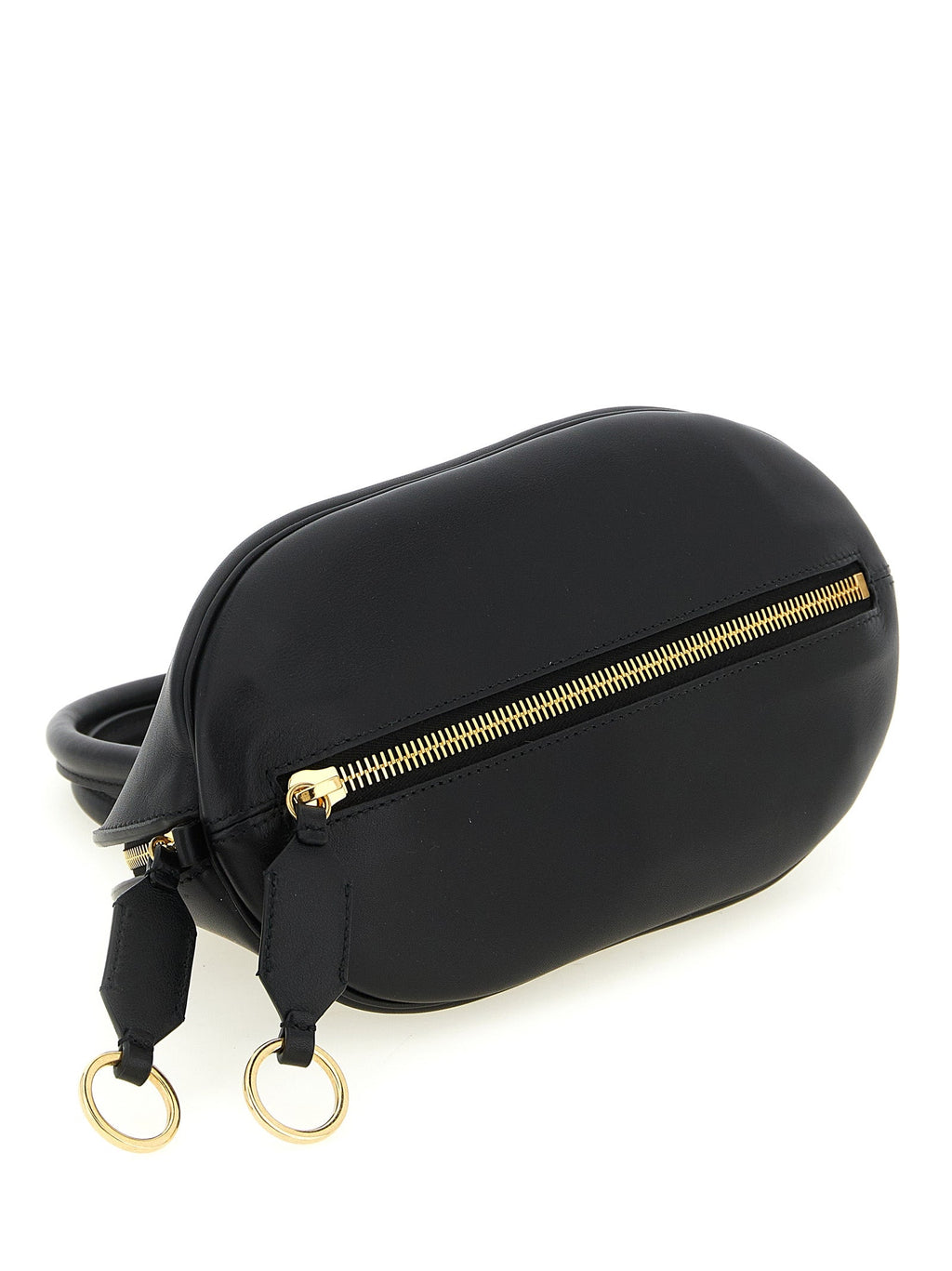 Balenciaga Black Calfskin Handbag Balenciaga