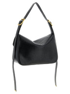 Balenciaga Black Lamb Leather Shoulder Bag Balenciaga