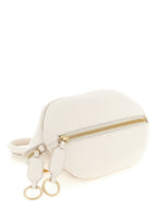 Balenciaga White Calfskin Handbag Balenciaga