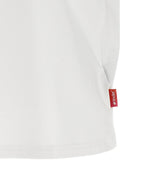 Diesel White Cotton Sportswear Diesel