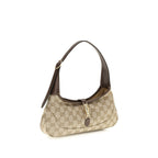 Gucci Beige Fabric Shoulder Bag Gucci
