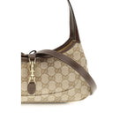Gucci Beige Fabric Shoulder Bag Gucci