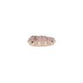 Valentino Garavani Multicolor Calf Leather Bos Taurus Bracelet Valentino Garavani