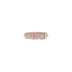 Valentino Garavani Multicolor Calf Leather Bos Taurus Bracelet Valentino Garavani