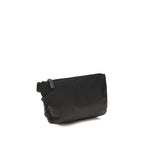 Prada Black Nylon Shoulder Bag Prada