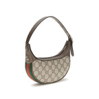 Gucci Beige Fabric Handbag Gucci