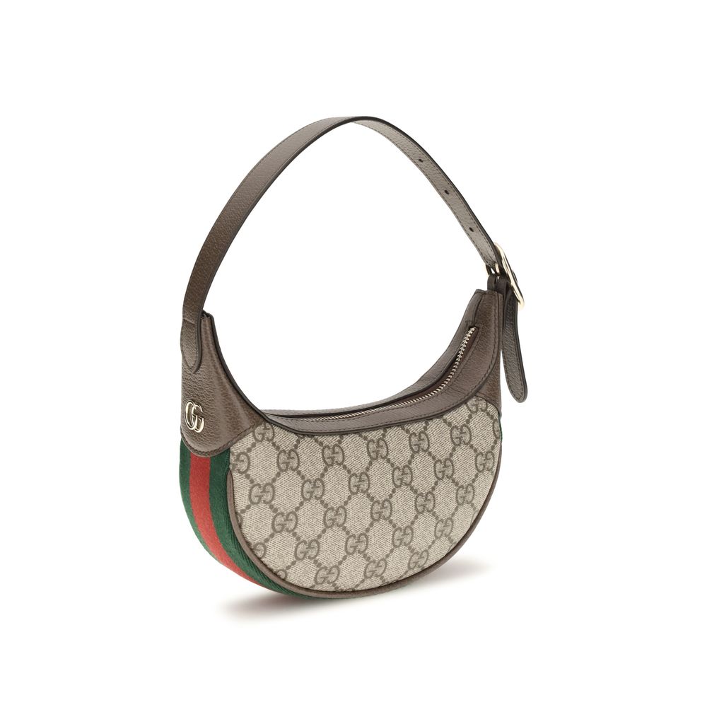 Gucci Beige Fabric Handbag Gucci
